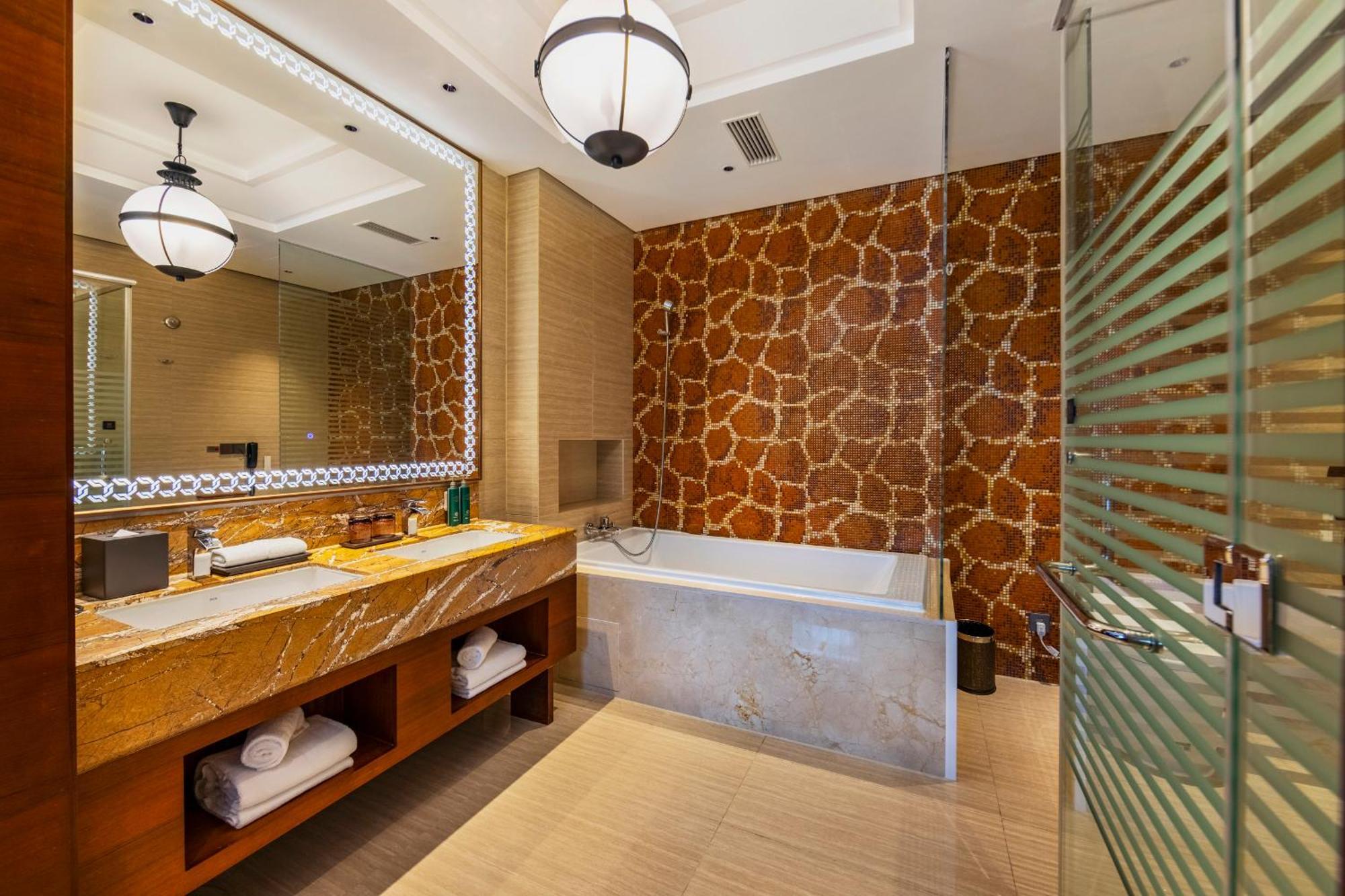 Fondney Hotel Shanghai Necc Hongqiao Airport T2 Zewnętrze zdjęcie