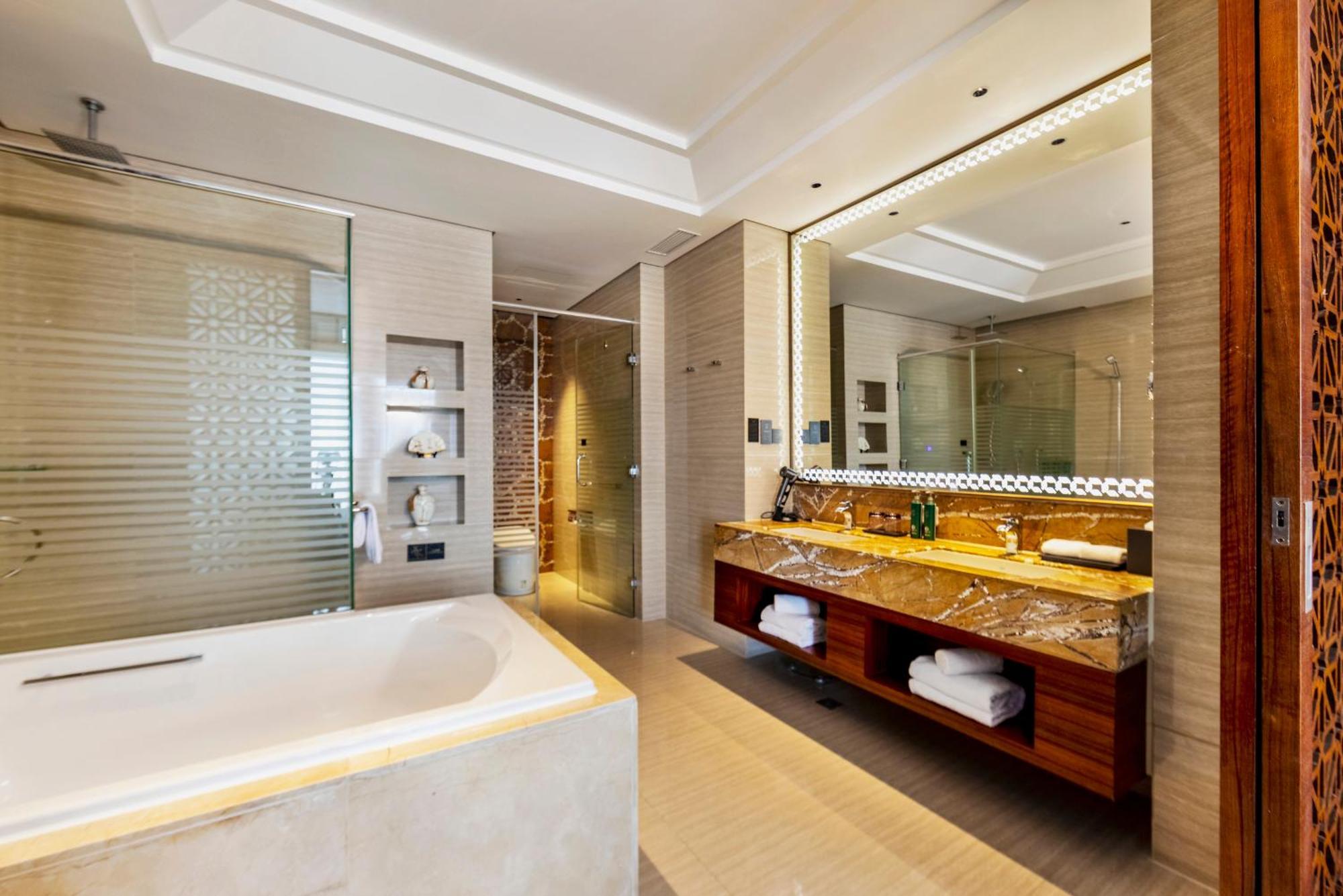 Fondney Hotel Shanghai Necc Hongqiao Airport T2 Zewnętrze zdjęcie