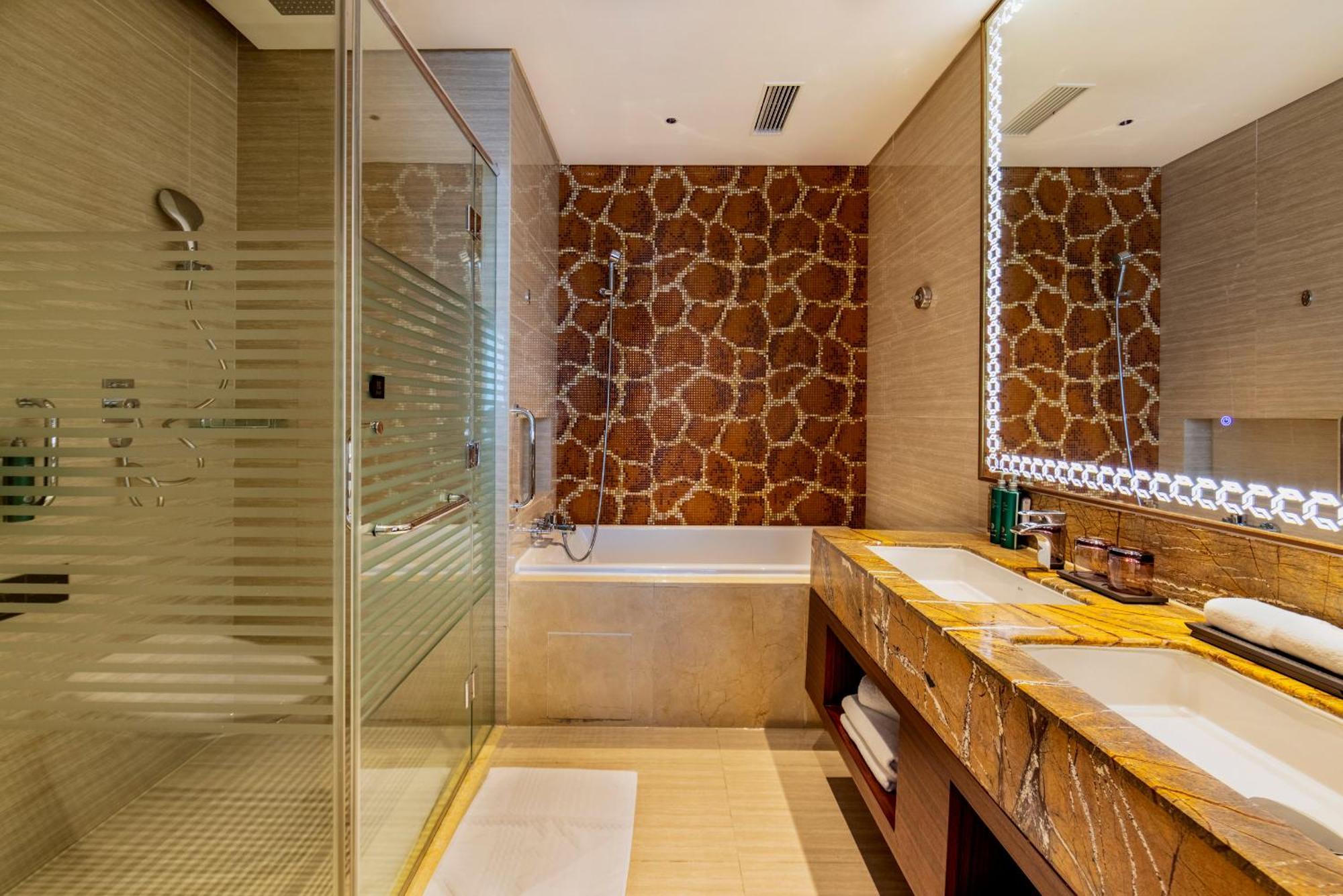 Fondney Hotel Shanghai Necc Hongqiao Airport T2 Zewnętrze zdjęcie