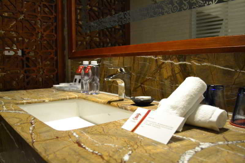 Fondney Hotel Shanghai Necc Hongqiao Airport T2 Zewnętrze zdjęcie