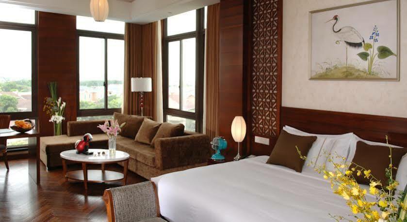 Fondney Hotel Shanghai Necc Hongqiao Airport T2 Zewnętrze zdjęcie